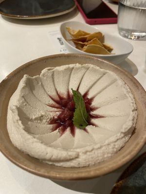 Cheese  at PÖTSTOT in Barcelona