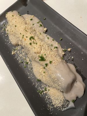 Canelon  at PÖTSTOT in Barcelona