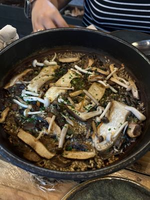  at PÖTSTOT in Barcelona