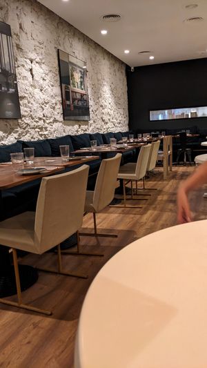  at PÖTSTOT in Barcelona