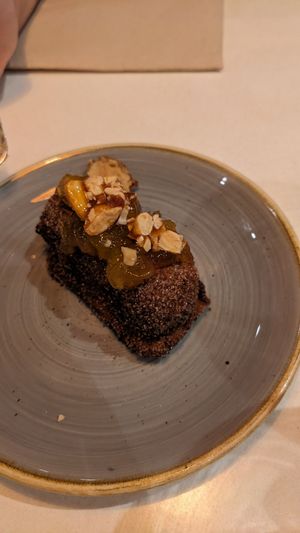  at PÖTSTOT in Barcelona