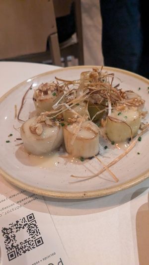  at PÖTSTOT in Barcelona