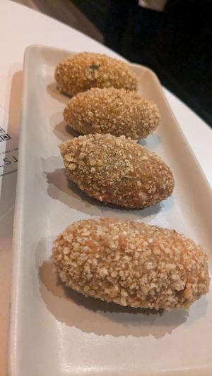  at PÖTSTOT in Barcelona