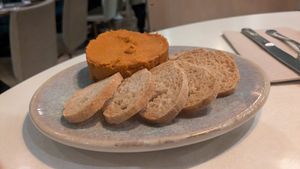  at PÖTSTOT in Barcelona