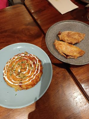  at PÖTSTOT in Barcelona