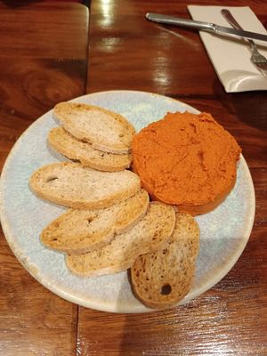  at PÖTSTOT in Barcelona