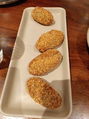  at PÖTSTOT in Barcelona