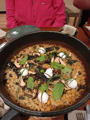  at PÖTSTOT in Barcelona