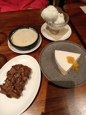  at PÖTSTOT in Barcelona