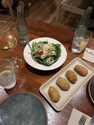   at PÖTSTOT in Barcelona