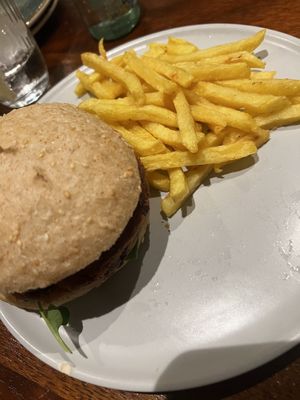   at PÖTSTOT in Barcelona