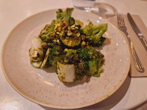  at PÖTSTOT in Barcelona