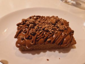  at PÖTSTOT in Barcelona