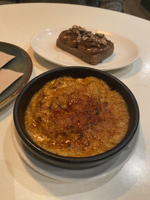  #Veganuary at PÖTSTOT in Barcelona