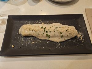 Truffle Cannelon at PÖTSTOT in Barcelona