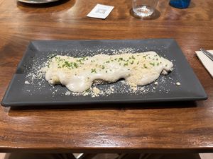 Truffled Cannellon - 8/10  at PÖTSTOT in Barcelona