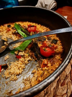  at PÖTSTOT in Barcelona