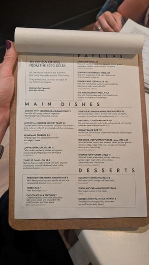  at PÖTSTOT in Barcelona