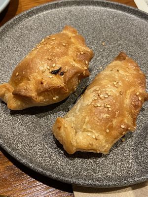   at PÖTSTOT in Barcelona