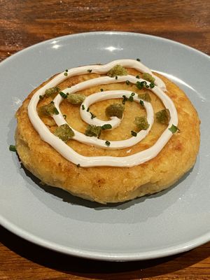   at PÖTSTOT in Barcelona