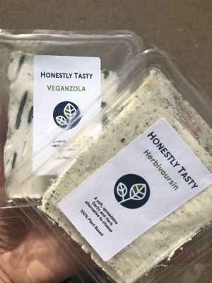 Cheese at Faux Butcher - Online Store in Nottingham