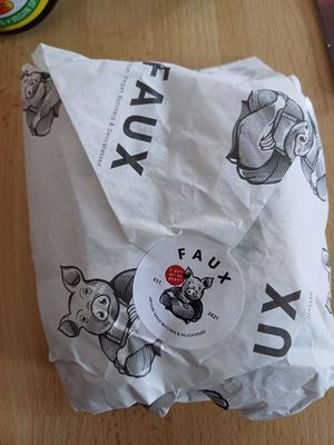  at Faux Butcher - Online Store in Nottingham