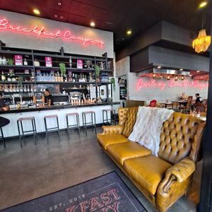  at Gaslamp Breakfast Company in San Diego