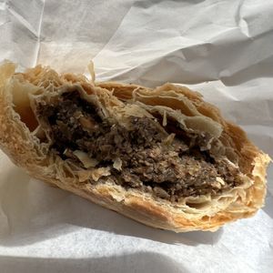 Mushroom Walnut Roll  at Shirley Delicious - Coffee Shop in Shirley