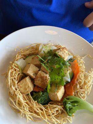   at Pho Company Noodle House in Deland