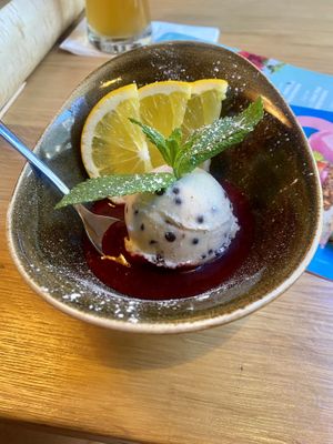   at Hans im Glück in Erfurt