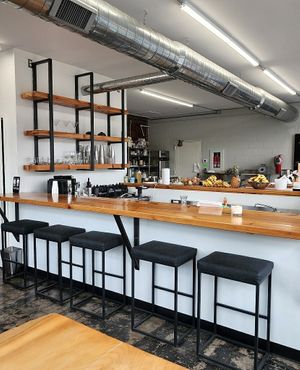   at Misty's Plant Based Foods in Monroe