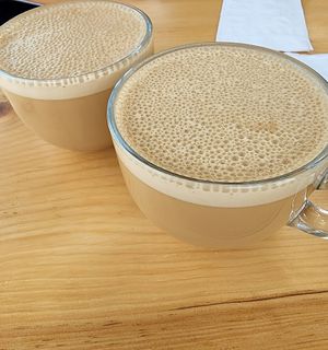 Brain Fuel  at Misty's Plant Based Foods in Monroe