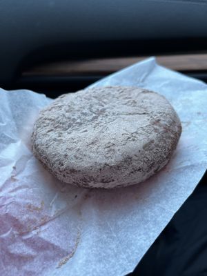 Tiramisu   at Blackbird Doughnuts in Newton