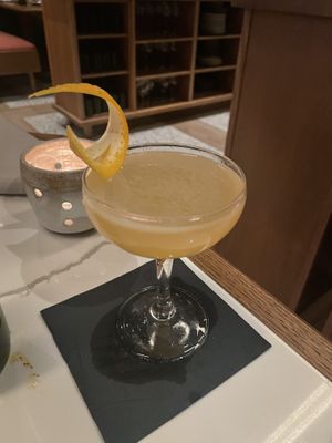 Flamenco   at Lona Misa in South Yarra