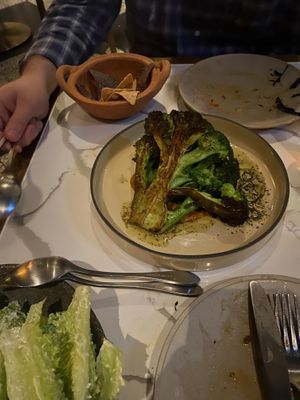   at Lona Misa in South Yarra