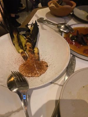   at Lona Misa in South Yarra