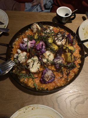   at Lona Misa in South Yarra