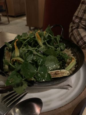   at Lona Misa in South Yarra