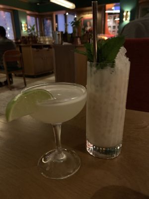   at Lona Misa in South Yarra