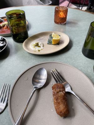   at Lona Misa in South Yarra