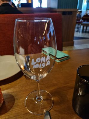  at Lona Misa in South Yarra