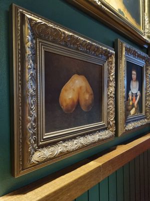  at Lona Misa in South Yarra