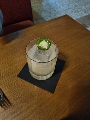  at Lona Misa in South Yarra