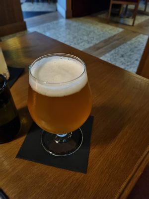  at Lona Misa in South Yarra