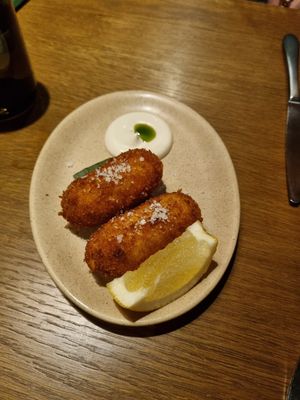  at Lona Misa in South Yarra