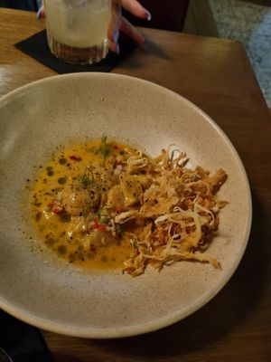  at Lona Misa in South Yarra