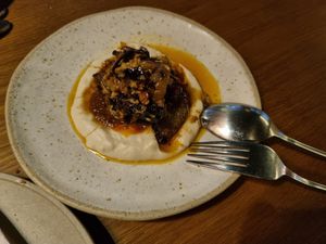  at Lona Misa in South Yarra