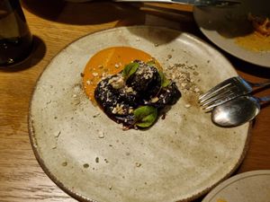  at Lona Misa in South Yarra