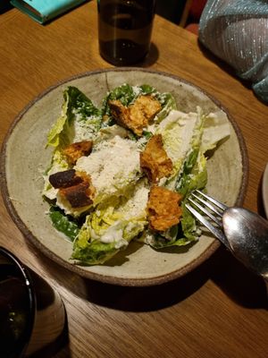  at Lona Misa in South Yarra