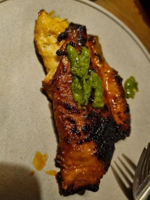  at Lona Misa in South Yarra